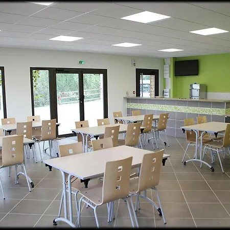 Holiday home Confortables En Bord D'etang Avec Terrasse, Parc, Activites Et Optionnel ! - Fr-1-496-77