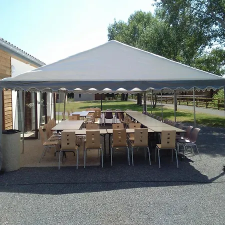 Confortables En Bord D'etang Avec Terrasse, Parc, Activites Et Optionnel ! - Fr-1-496-77 *