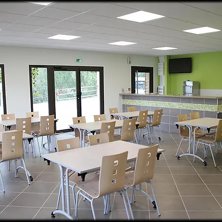 Holiday home Confortables En Bord D'etang Avec Terrasse, Parc, Activites Et Optionnel ! - Fr-1-496-77 *