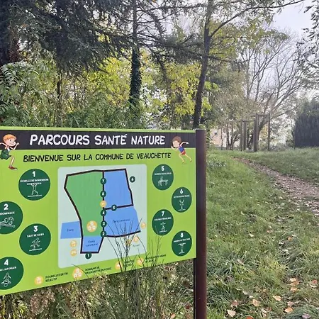 Insolite Au Bord D'un Etang, Animaux Acceptes, Terrasse Privative - Fr-1-496-77 컨트리하우스 *